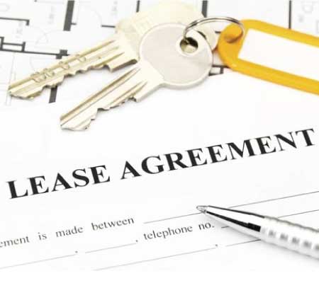 Preparations of Deeds of Sale, lease agreements, rent collections and Body Corporate Administrations. Image