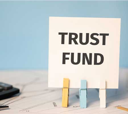 Formation of Trusts. Image