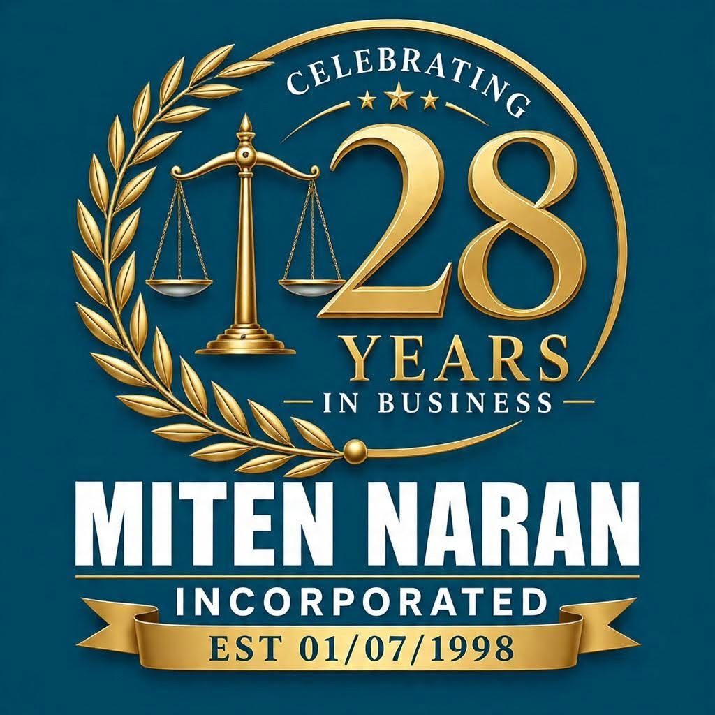 Celebrating 28 Years